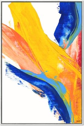 Picture of Organic Color