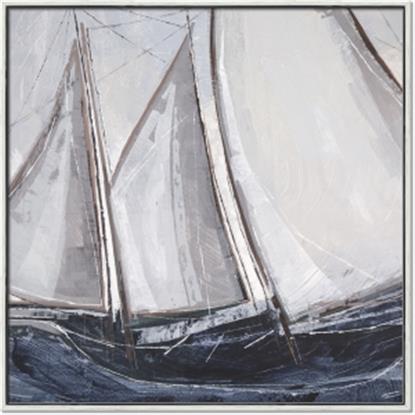 Picture of Going Sailing