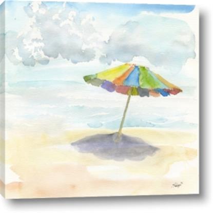 Picture of Colorful Umbrella