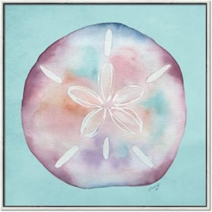 Picture of Thin Coral Shape II