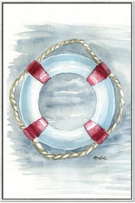 Picture of Lifesaver