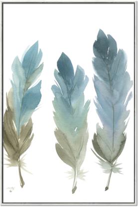 Picture of Happy Feathers