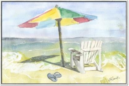 Picture of Beach Day