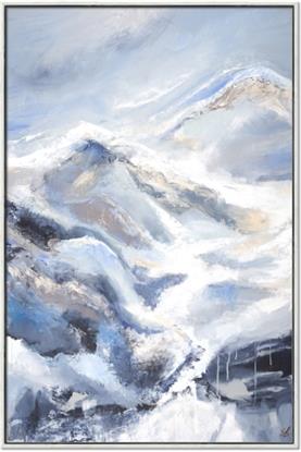 Picture of Rolling Mountains