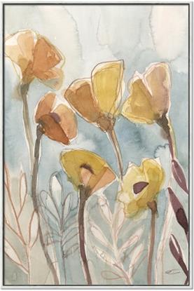 Picture of Mustard Flowers II