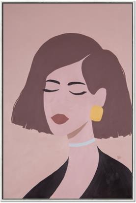 Picture of Fashion Face I