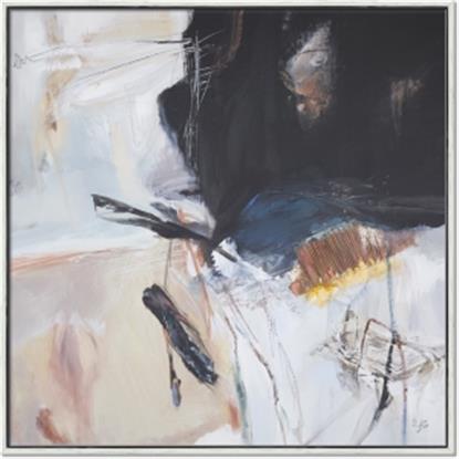 Picture of Strong Abstract I