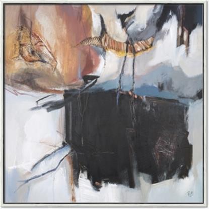 Picture of Strong Abstract II
