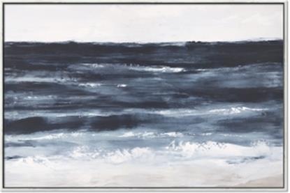 Picture of Blue Scape