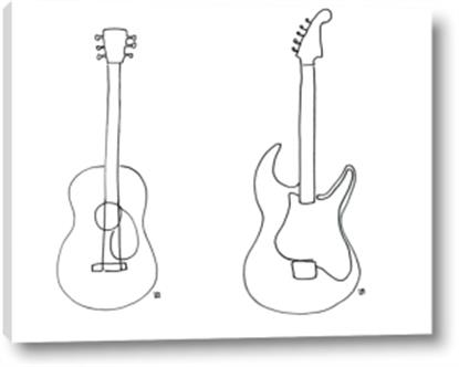 Picture of Guitar