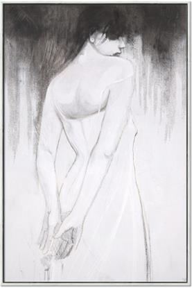 Picture of Shy Girl