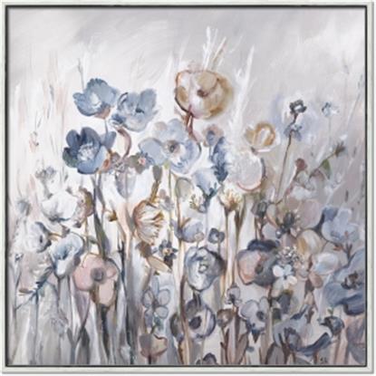 Picture of Pastel Flower