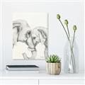 Picture of Mothers Love I  _GroupedProduct_Rectangle_Portrait_Canvas_
