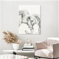 Picture of Mothers Love I  _GroupedProduct_Rectangle_Portrait_Canvas_