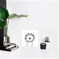 Picture of Sketch Animal  I _GroupedProduct_Square_Canvas_