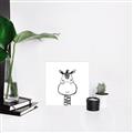 Picture of Sketch Animal  II  _GroupedProduct_Square_Canvas_
