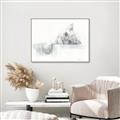 Picture of Cute cat _GroupedProduct_Rectangle_Landscape_Canvas_Framed_