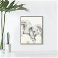 Picture of Mothers Love I  _GroupedProduct_Rectangle_Portrait_Canvas_Framed_