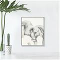 Picture of Mothers Love I  _GroupedProduct_Rectangle_Portrait_Canvas_Framed_