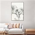 Picture of Mothers Love I  _GroupedProduct_Rectangle_Portrait_Canvas_Framed_