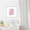 Picture of Magical Dream II _GroupedProduct_Square_Canvas_Framed_