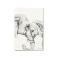 Picture of Mothers Love I  _GroupedProduct_Rectangle_Portrait_Canvas_