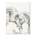 Picture of Mothers Love I  _GroupedProduct_Rectangle_Portrait_Canvas_