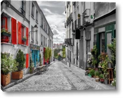 Picture of Store In Paris