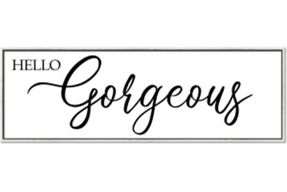 Picture of Gorgeous
