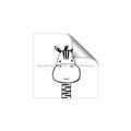 Picture of Sketch Animal  II  _GroupedProduct_Square_Unframed_Print_Only_