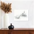 Picture of Cute cat _GroupedProduct_Rectangle_Landscape_Unframed_Print_Only_