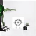 Picture of Sketch Animal  I _GroupedProduct_Square_Unframed_Print_Only_