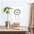 Picture of Sketch Animal  I _GroupedProduct_Square_Unframed_Print_Only_