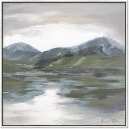 Picture of Mountain River