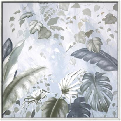 Picture of Floating Leaves