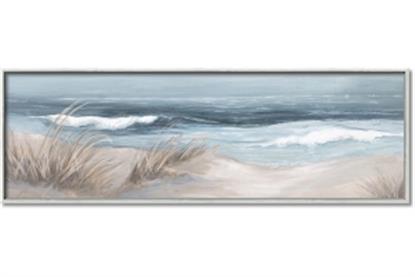 Picture of Shallow Sea panel