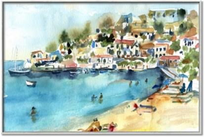 Picture of Beachy