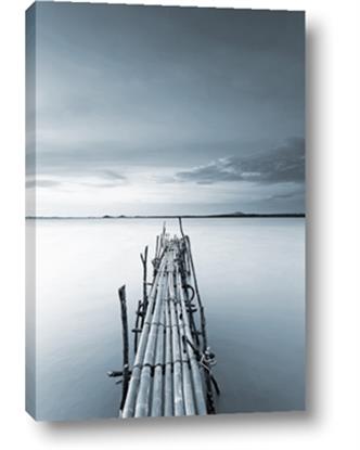 Picture of Bamboo Dock