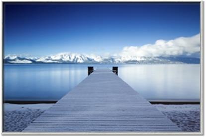 Picture of Bluest of Blue