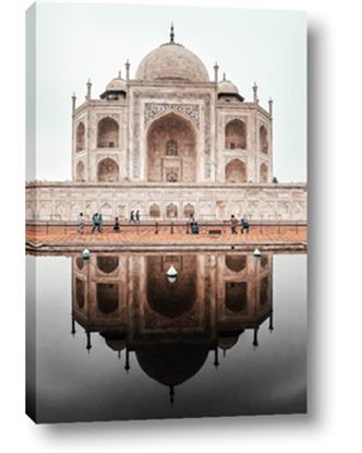 Picture of Taj Mahal