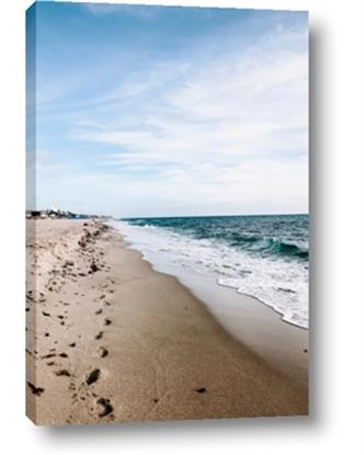 Picture of Walking the Shoreline