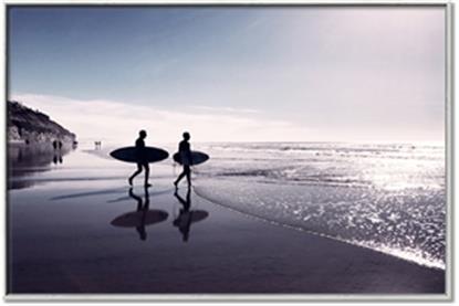 Picture of Surfs Up