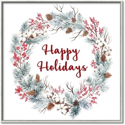 Picture of Holidays