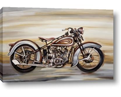 Picture of Motorbike II