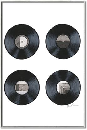 Picture of Records