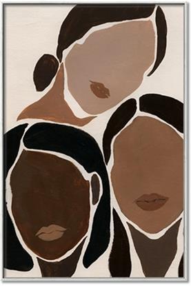 Picture of 3 Gals