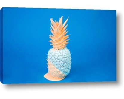 Picture of Blue Pineapple