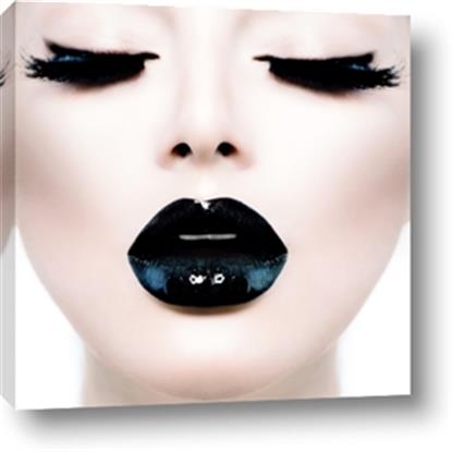 Picture of Black Lipstick