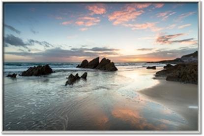 Picture of Shore at Dusk