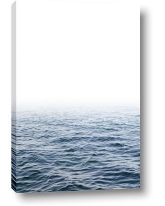 Picture of Fog sea background